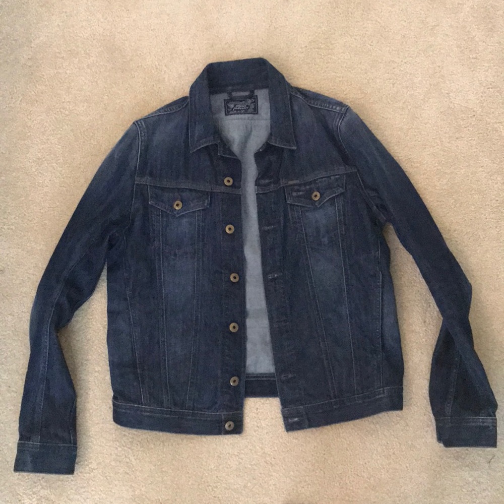Diesel denim jacket
